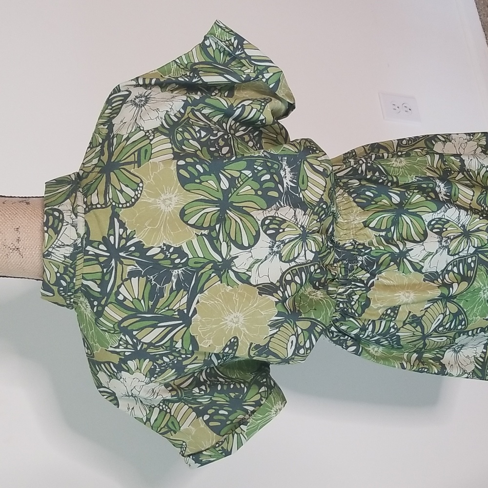 Speed Control Dress - Picture 6 of 6